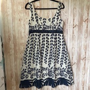 Forever 21 Floral Dress